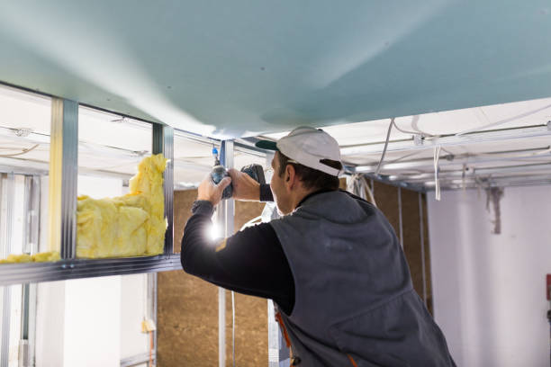 Types of Insulation We Offer in Gloucester City, NJ