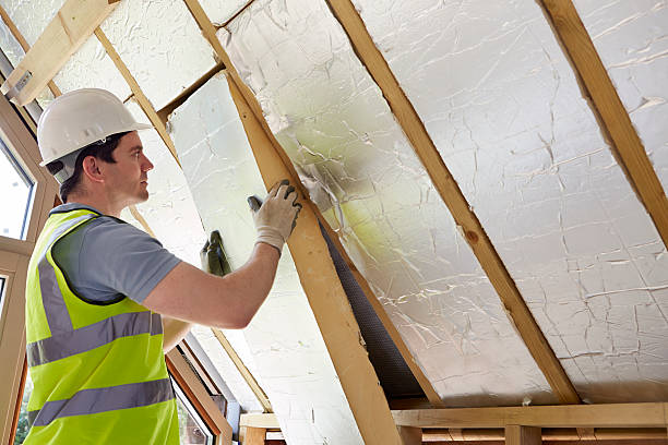 Best Specialized Insulation Services in Gloucester City, NJ